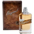 Produktbild: s.Oliver ORIGINAL Men 1 x 30ml Eau de Toilette EdT Spray for man