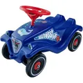 Produktbild: BIG Rutschauto 800056130, Bobby Car Classic Ocean, ab 1 Jahr, blau