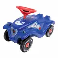 Produktbild: BIG Bobby-Car-Classic Bobbycar Rutschauto Rutschfahrzeug Kinder Auto Ocean Blau