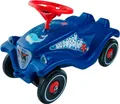 Produktbild: BIG-Bobby-Car Classic Ocean - Kinderfahrzeug mit Aufklebern in Ozean Design blau