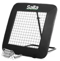 Produktbild: Salta Motion - Verstellbarer Rebounder - Kickback - Schwarz - 84 x 84 cm / 124 x 124 cm / 164 x 164 cm - Fußball/Handball/Volleyball (84 x 84 cm)
