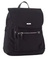Produktbild: TOM TAILOR Rina Backpack Rucksack Tasche Black Schwarz Neu