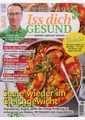 Produktbild: Iss Dich Gesund 6/2025 