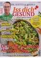 Produktbild: Iss Dich Gesund 2/2026