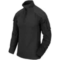 Produktbild: Helikon-Tex MCDU Combat Shirt schwarz, Größe 3XL