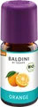 Produktbild: TAOASIS GmbH Natur Duft Manufaktur BALDINI BioAroma Orange Bio/demeter Öl 5 ml 12436895