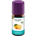 Produktbild: BALDINI BioAroma Orange Bio/demeter Öl 5 ml