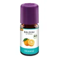 Produktbild: Bio Aroma - Orange demeter 5ml | BALDINI BY TAOASIS