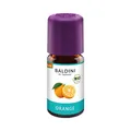 Produktbild: Baldini Bioaroma Orange Bio / Demeter Öl · 5 ml · PZN 12436895