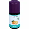 Produktbild: BALDINI BioAroma Orange Bio/demeter Öl 5 ml PZN12436895
