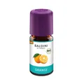 Produktbild: Baldini Bio Aroma naturreines ätherisches Öl Orange demeter 5 ml