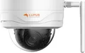 Produktbild: Lupus Electronics LE204 WLAN - IP-Sicherheitskamera - Innen & Außen - Kabellos - 30 m - Kuppel - Zimmerdecke