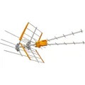Produktbild: Televes ZENITVU2 VHF/UHF-Antenne LTE-Filter bis Kanal 48 (Parabolantenne, LTE) (149321)