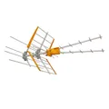 Produktbild: Televes VHF/UHF-Antenne ZENITVU2 Zimmerantennen 149321 VHF/UHF-Antenne