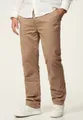 Produktbild: DAILY COTTON Chinohose DCDAVIE Herren Chino Hose Elastische Jeans Stoffhose Straight-Fit Casual