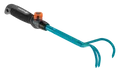Produktbild: Gardena 8921-20 Dreizackspinne zum Auflockern des Bodens, Breite 7 cm