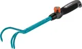 Produktbild: GARDENA combisystem-Kleingrubber, 7 cm breit, wurzelschonend