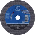 Produktbild: PFERD TOOLS 100 T 250-1,8 Q SGP HD STEEL/30,0 66322130 Trennscheibe gerade 250mm 20 St. Vergütungsstahl, Stahl