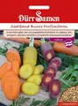Produktbild: Dürr-Samen - Saatband Bunte Profimöhren F1 Saatgut