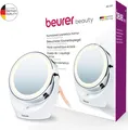 Produktbild: Beurer BS49 Kosmetik-Leuchtspiegel