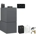 Produktbild: Viessmann Vitoladens 300-C 23,6kW modulierend, Z022407, 200L, 100-H, CHAA