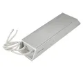 Produktbild: 300W 250Ohm ±5% Trapez Aluminium Gehäuse Bremswiderstände