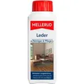 Produktbild: Mellerud Leder Reiniger & Pflege 0,25,