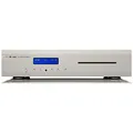 Produktbild: Musical Fidelity M2SCD, Hochwertiger Hi-Fi CD Player mit 24 bit Delta-Sigma DAC, Silber