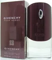 Produktbild: Givenchy pour homme 100 ml EDT / Eau de Toilette