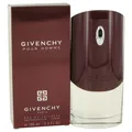 Produktbild: Givenchy (purple Box) eau de toilette spray 100 ml