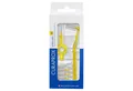 Produktbild: CURAPROX Interdentalbürsten Interdentalbürsten CPS prime Start Set, 5 Bürsten mit 2 Haltern