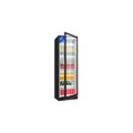 Produktbild: Bomann KSG 7351 Flaschenkühlschrank Getränkekühlschrank 60cm breit 356l 1792349