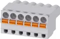 Produktbild: 10 Stk. Siemens Dig.Industr. Stecker f. Interface Modul 3SU1900-0KR80-0AA0