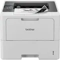 Produktbild: Brother Laserdrucker HL-L6210DW, s/w, Duplexdruck, USB, LAN, WLAN, AirPrint, A4