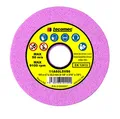 Produktbild: YERD Schleifscheibe 105 x 4,7 mm x 22,2mm - für Schneidezähne der 3/8