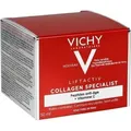 Produktbild: Vichy Liftactiv Gesichtscreme Collagen Specialist 50 ml