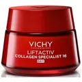 Produktbild: VICHY Liftactiv Collagen Specialist 16 Day Cream 50 ml