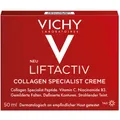 Produktbild: VICHY LIFTACTIV Collagen Specialist Creme 50 ml PZN 14060537