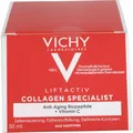 Produktbild: VICHY LIFTACTIV Collagen Specialist Creme 50 ml PZN14060537