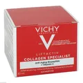 Produktbild: 2x VICHY LIFTACTIV Collagen Specialist Creme 50 ML