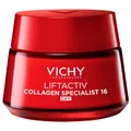 Produktbild: LIFTACTIV Collagen Specialist 50ml ist die ultimative Anti-Aging-Creme, die spez