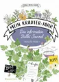 Produktbild: Mein Kräuter-Jahr - Das informative Bullet Journal - Monat für Monat