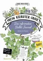 Produktbild: Mein Kräuter-Jahr - Das informative Bullet Journal - Monat für Monat