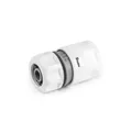 Produktbild: Gartenschlauch Schlauchkupplung Adapter Verbinder Spritze Kupplung Rasensprenger