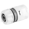 Produktbild: 5 bis 60x Bradas Schlauchkupplung WHITE LINE, 1/2