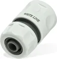 Produktbild: Schnellverbinder Steckverbinder 1/2