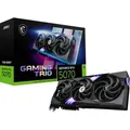 Produktbild: MSI GeForce RTX 5070 12GB GAMING TRIO OC