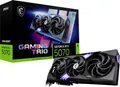 Produktbild: MSI Grafikkarte Nvidia GeForce RTX 5070 GeForce RTX 5070 12G GAMING TRIO OC 12 GB GDDR7-RAM PCIe x16 HDMI 2.1, DisplayPort 2.1