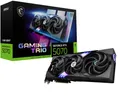 Produktbild: Grafikkarte MSI GeForce RTX 5070 12G GAMING TRIO OC - 12GB GDDR7, HDMI, 3x DP