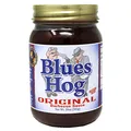 Produktbild: Blues Hog Original BBQ Sauce (405ml/582g)